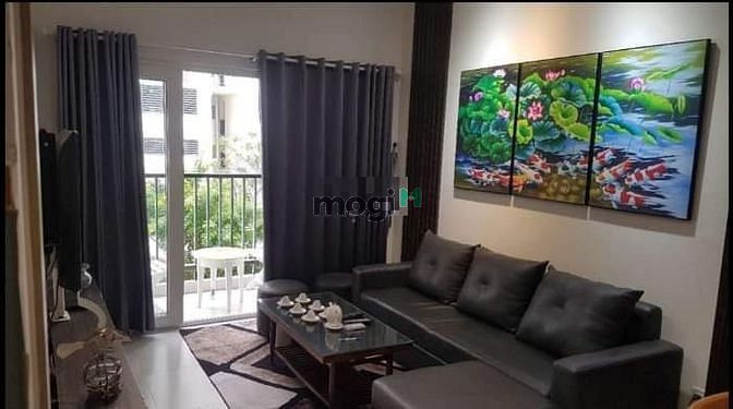Hình ảnh Chung cư Bộ Công An, NT, CB DTSD 73m², 2PN 2WC Quận 2 (TP Thủ Đức) SHR