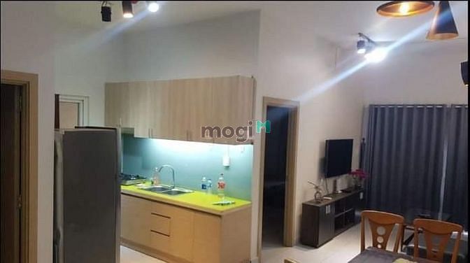 Hình ảnh Chung cư Bộ Công An, NT, CB DTSD 73m², 2PN 2WC Quận 2 (TP Thủ Đức) SHR