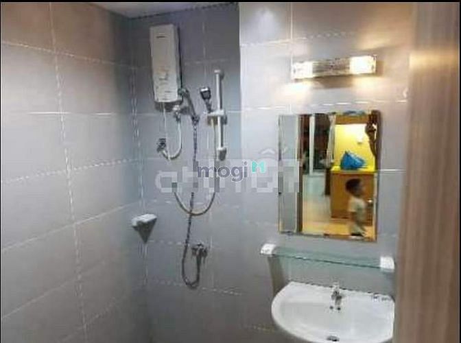 Hình ảnh Chung cư Bộ Công An, NT, CB DTSD 73m², 2PN 2WC Quận 2 (TP Thủ Đức) SHR