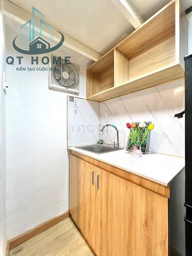 Hình ảnh Duplex Full Nội Thất Tại CMT8, Ngay Toà Nhà Viettel