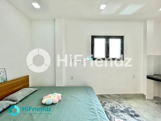 Hình ảnh CHDV Cao Cấp Full Nội Thất - Vòng Xoay Phú Lâm