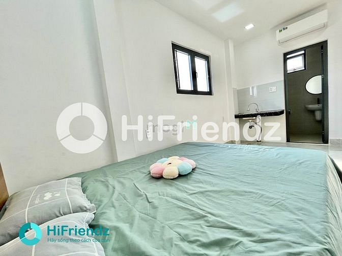 Hình ảnh CHDV Cao Cấp Full Nội Thất - Vòng Xoay Phú Lâm