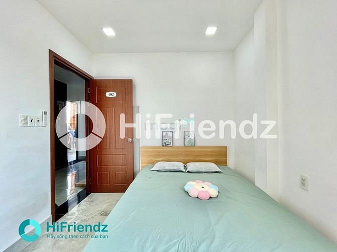 Hình ảnh CHDV Cao Cấp Full Nội Thất - Vòng Xoay Phú Lâm