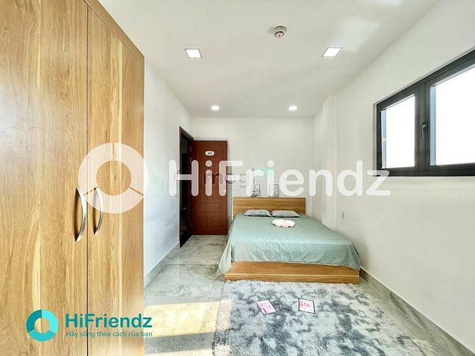 Hình ảnh CHDV Cao Cấp Full Nội Thất - Vòng Xoay Phú Lâm