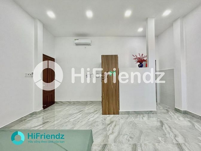Hình ảnh CHDV Cao Cấp Full Nội Thất - Vòng Xoay Phú Lâm