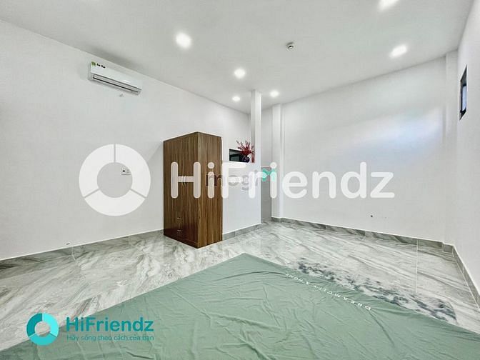 Hình ảnh CHDV Cao Cấp Full Nội Thất - Vòng Xoay Phú Lâm