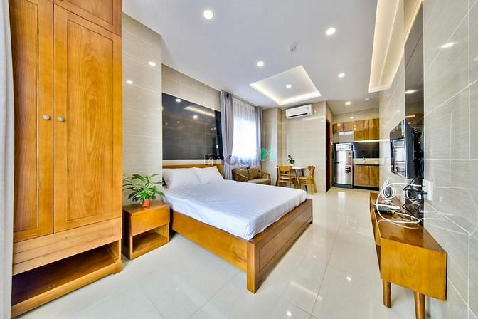 Hình ảnh ✅Trang Chủ MB66.COM Chính Thức Mini Cao Cấp Ngay Phan Xích Long_Cửa Sổ Ban Công Siêu Thoáng