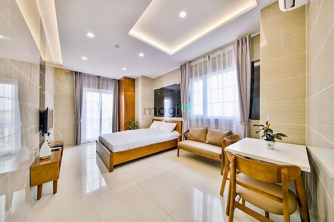 Hình ảnh ✅Trang Chủ MB66.COM Chính Thức Mini Cao Cấp Ngay Phan Xích Long_Cửa Sổ Ban Công Siêu Thoáng