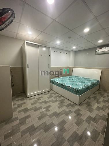 Hình ảnh Studio đầy đủ nội thất khu vực trung tâm Q7 chỉ từ 4tr