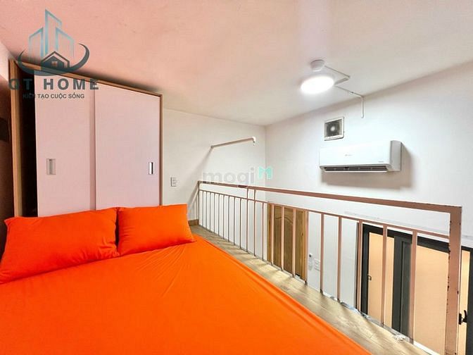 Hình ảnh CHDV Full Nội thất,không giới hạn người và xe