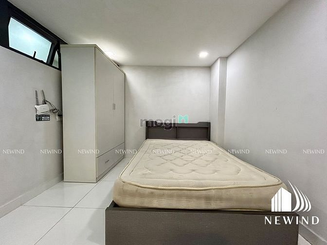 Hình ảnh Studio đầy đủ nội thất khu vực trung tâm Q7 chỉ từ 4tr