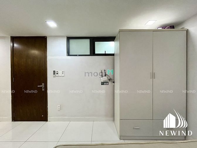 Hình ảnh Studio đầy đủ nội thất khu vực trung tâm Q7 chỉ từ 4tr