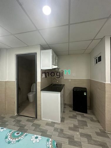 Hình ảnh Studio đầy đủ nội thất khu vực trung tâm Q7 chỉ từ 4tr