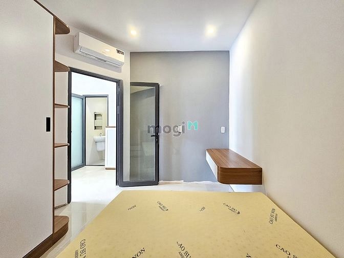 Hình ảnh Căn Hộ 2PN Balcon Ánh sáng ngay cầu Tân Thuận 2, Quận 7