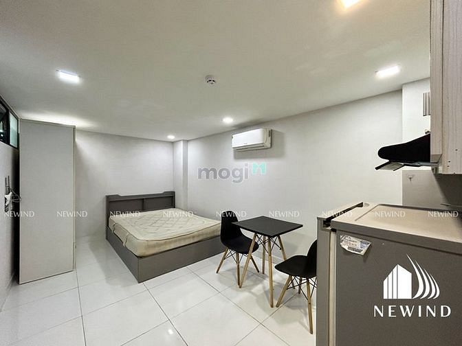 Hình ảnh Studio đầy đủ nội thất khu vực trung tâm Q7 chỉ từ 4tr