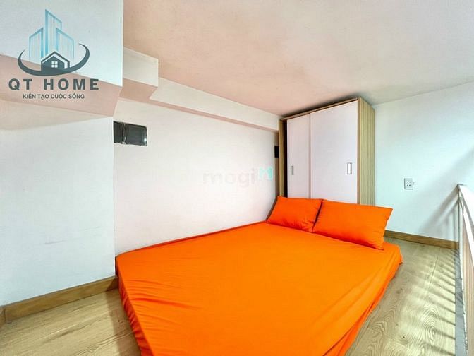 Hình ảnh CHDV Full Nội thất,không giới hạn người và xe