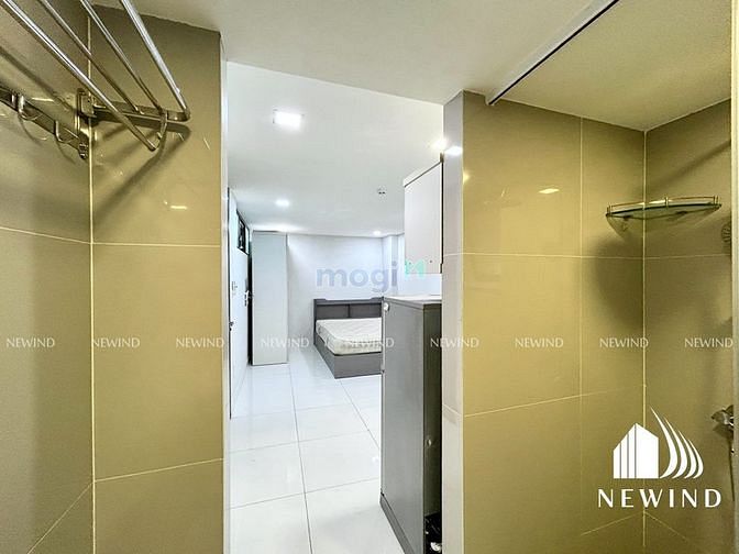 Hình ảnh Studio đầy đủ nội thất khu vực trung tâm Q7 chỉ từ 4tr