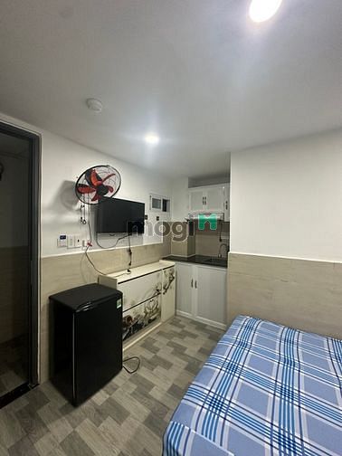Hình ảnh Studio đầy đủ nội thất khu vực trung tâm Q7 chỉ từ 4tr