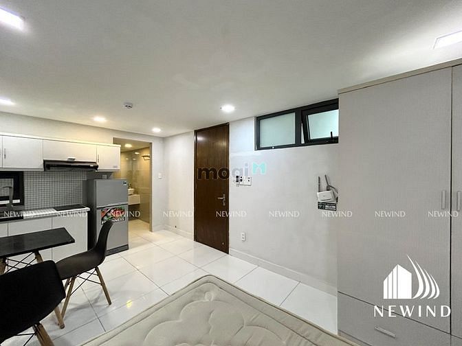 Hình ảnh Studio đầy đủ nội thất khu vực trung tâm Q7 chỉ từ 4tr