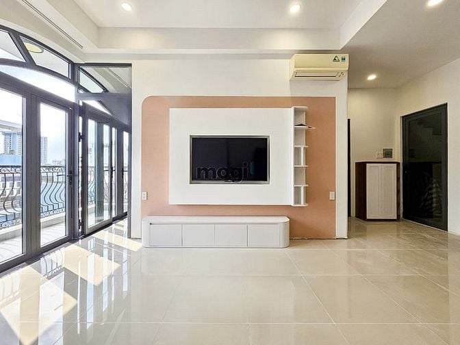 Hình ảnh Căn Hộ 2PN Balcon Ánh sáng ngay cầu Tân Thuận 2, Quận 7