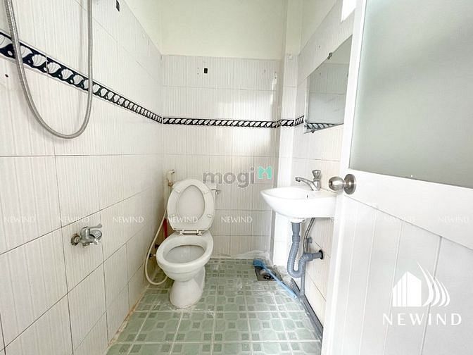 Hình ảnh Studio cửa sổ lớn full nội thất giá rẻ