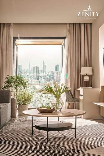 Hình ảnh Bán Trang Chủ MB66.COM / Đăng Ký Tặng 66K 3pn chung cư cao cấp Zenity Quận 1, 116m2 giá 2 tỷ 145 tr