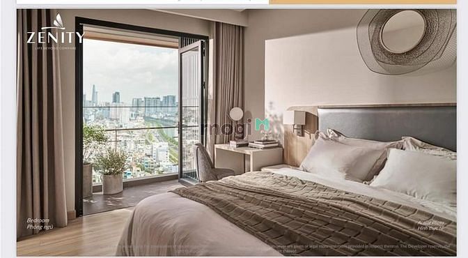 Hình ảnh Bán Trang Chủ MB66.COM / Đăng Ký Tặng 66K 3pn chung cư cao cấp Zenity Quận 1, 116m2 giá 2 tỷ 145 tr