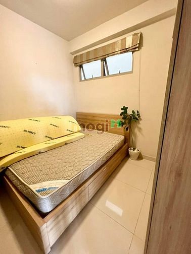 Hình ảnh Chung cư Parcspring 2PN Nguyen Duy Trinh, Q2, TP Thủ Đức Tầng 16 có ba