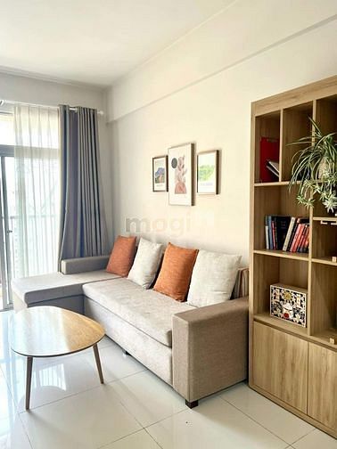 Hình ảnh Chung cư Parcspring 2PN Nguyen Duy Trinh, Q2, TP Thủ Đức Tầng 16 có ba