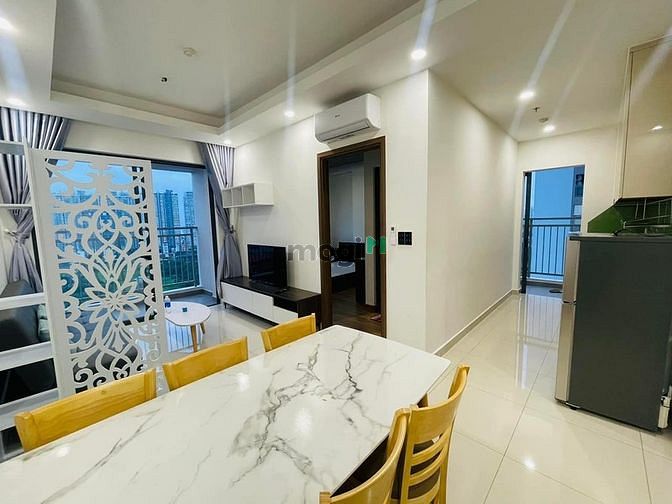 Hình ảnh ĐƯỢC MẤY CĂN 2 phòng ngủ Q7 Riverside, 2PN 2WC,70m2,1 tỷ 390