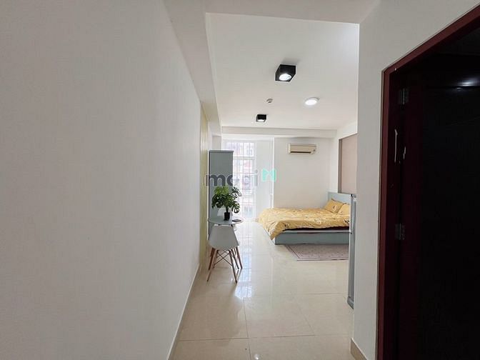 Hình ảnh ✅Căn Hộ Cao Cấp - Phan Chu Trinh Q.BT - Full NT - Có Cửa Sổ Lớn✅