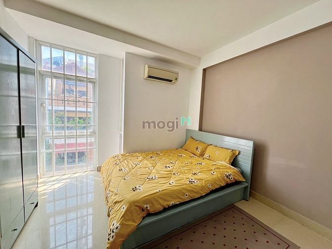 Hình ảnh ✅Căn Hộ Cao Cấp - Phan Chu Trinh Q.BT - Full NT - Có Cửa Sổ Lớn✅