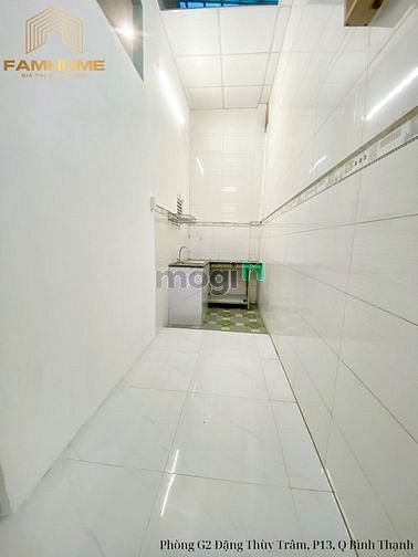 Hình ảnh ✅Thuê Căn Hộ Cao Cấp - Full NT Sofa Có Gác - Thoáng Mát, Sạch Sẽ✅