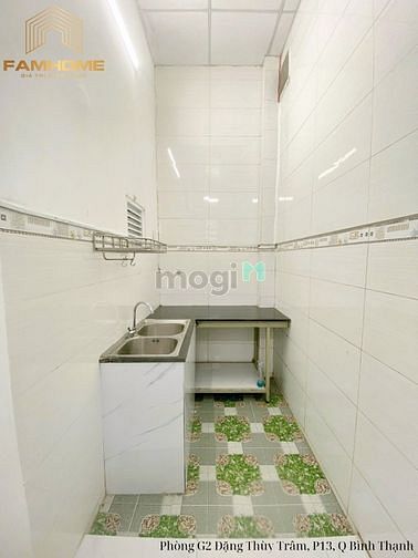 Hình ảnh ✅Thuê Căn Hộ Cao Cấp - Full NT Sofa Có Gác - Thoáng Mát, Sạch Sẽ✅