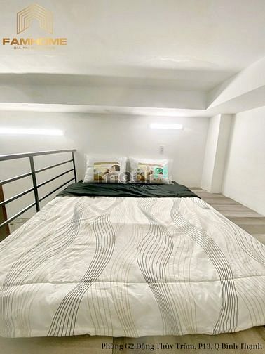 Hình ảnh ✅Thuê Căn Hộ Cao Cấp - Full NT Sofa Có Gác - Thoáng Mát, Sạch Sẽ✅
