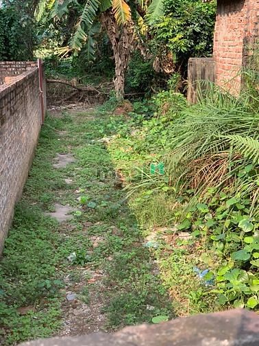 Hình ảnh Bán đất,Cự Khối,Lô Góc 2 mặt thoáng,ngõ 2 oto tránh
