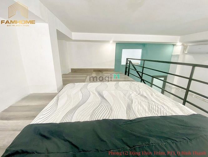 Hình ảnh ✅Thuê Căn Hộ Cao Cấp - Full NT Sofa Có Gác - Thoáng Mát, Sạch Sẽ✅