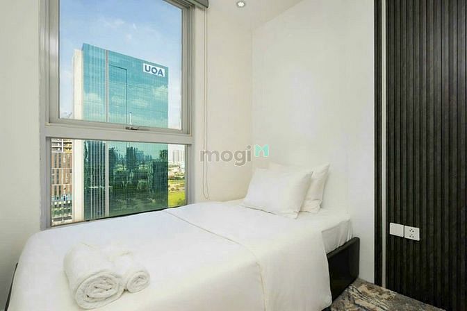 Hình ảnh Cho thuê Star hill PMH Q7, 3PN, full nội thất cao cấp, giá chỉ có 29tr