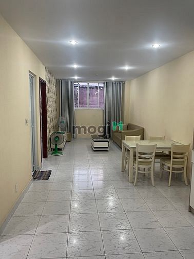 Hình ảnh Cho thuê Căn Hộ 2PN Có Sẵn Nội Thất, Ngay Trung Tâm Biên Hòa