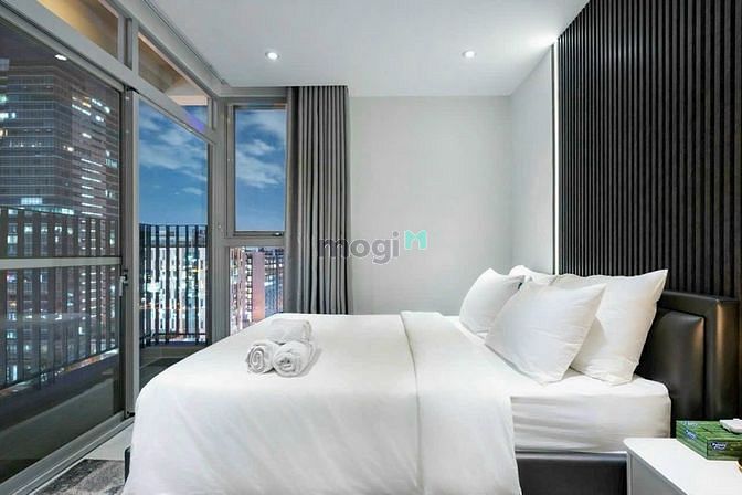 Hình ảnh Cho thuê Star hill PMH Q7, 3PN, full nội thất cao cấp, giá chỉ có 29tr