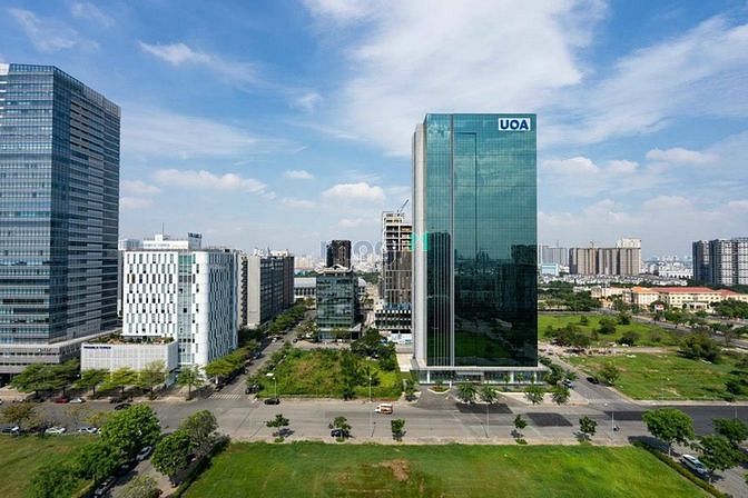 Hình ảnh Cho thuê Star hill PMH Q7, 3PN, full nội thất cao cấp, giá chỉ có 29tr