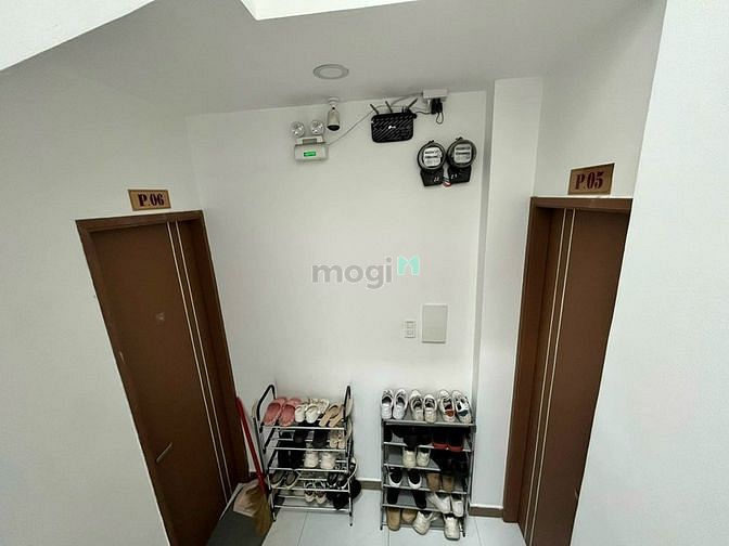 Hình ảnh 🔥KINH DOANH CHDV - sổ đẹp - gò vấp - 7.4 TỶ