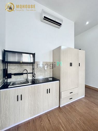 Hình ảnh ✅Đường Trục Q.BT - Có Ban Công, Cửa Sổ Lớn - Ánh Sáng Đầy Đủ✅