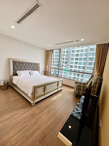 Hình ảnh Vinhomes Central Park 4PN! Nội thất cực xinh - View sông cực thoáng