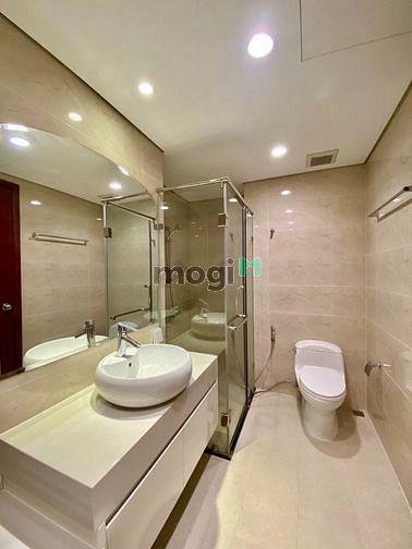 Hình ảnh Vinhomes Central Park 4PN! Nội thất cực xinh - View sông cực thoáng