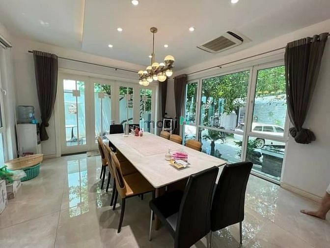 Hình ảnh Bán biệt thự siêu VIP Ba Đình - Đội Cấn 395m2 MT 11