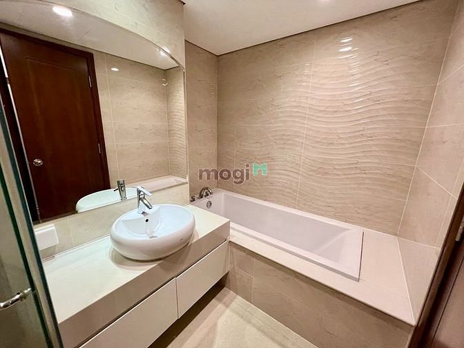Hình ảnh Vinhomes Central Park 4PN! Nội thất cực xinh - View sông cực thoáng