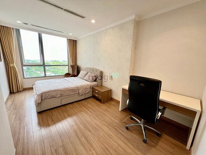 Hình ảnh Vinhomes Central Park 4PN! Nội thất cực xinh - View sông cực thoáng