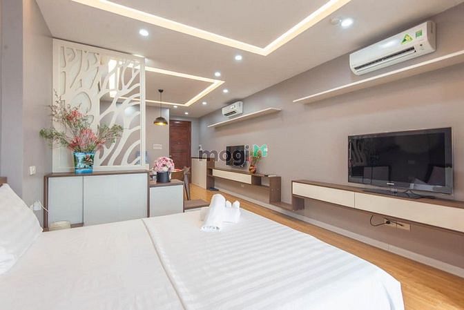 Hình ảnh ✨Cho Thuê Trang Chủ MB66.COM Chính Thức Mini_Full Nội Thất Sang Trọng_Hầm Xe Thang Máy Q.BT
