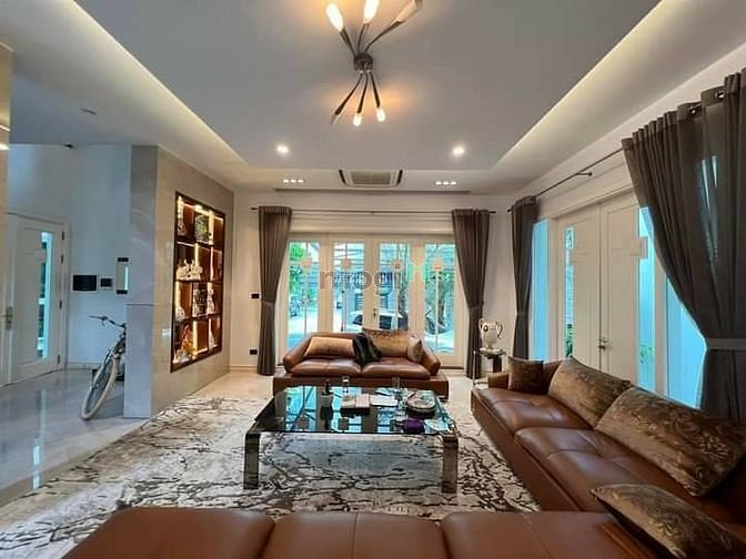 Hình ảnh Bán biệt thự siêu VIP Ba Đình - Đội Cấn 395m2 MT 11